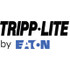 Tripp Lite by Eaton N201-001-GY Eaton Tripp Lite Series Cat6 Gigabit Snagless Molded (UTP) Ethernet Cable (RJ45 M/M), PoE, Gray, 1 ft. (0.31 m)