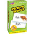 TREND Enterprises Inc. Trend T53004 Trend Picture Words Flash Cards