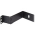 StarTech.com WALLMOUNTH1 StarTech.com 1U 19in Hinged Wallmounting Bracket for Patch Panel