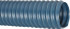 Flexaust 8111070025 Vacuum Duct Hose: Polyvinylchloride, 7" ID, 2.8 Hg Vac Rating, 3.9 psi