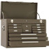 Kennedy 8975970/0659628 Tool Chest: 11 Drawers, 12-1/8" OAD, 18-7/8" OAH, 26-1/8" OAW