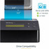 StarTech.com SDOCK1EU3P StarTech.com Single Bay SSD/HDD Hard Drive Eraser, 2.5"/3.5" , Standalone Wiper, Disk Sanitizer, Hardware Wiper Erasing Tool, NIST/DoD/TAA
