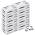 Lorell 10110BX Lorell 5/16" Long Thumb Tacks