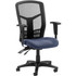 Lorell 86200010 Lorell Executive High-back Mesh Chair