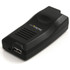 StarTech.com USB1000IP StarTech.com 10/100/1000 Mbps Gigabit 1 Port USB 2.0 over IP Device Server Adapter - USB Ethernet Over LAN Network Printer Converter - Windows 7 / XP / Vista ONLY