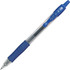 Pilot Corporation Pilot 31104 Pilot G2 Retractable XFine Gel Ink Rollerball Pens