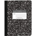Roaring Spring Paper Products Roaring Spring 77220cs Roaring Spring Marble Comp Book
