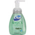 Henkel Corporation Dial Professional 06042 Dial Professional Basics HypoAllergenic Foaming Hand Soap