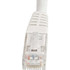 StarTech.com C6PATCH15WH StarTech.com 15ft CAT6 Ethernet Cable - White Molded Gigabit - 100W PoE UTP 650MHz - Category 6 Patch Cord UL Certified Wiring/TIA