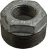 B&K Mueller 511-974HN Malleable Iron Pipe Bushing: 1-1/2 x 3/4" Fitting