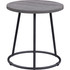 Lorell 16262 Lorell Accession End Table