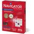 The Navigator Company Navigator NMP1120 Navigator Premium Multipurpose Trusted Performance Paper - Extra Opacity - White