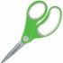 Acme United Corporation Westcott 14727 Westcott Soft Handle 5" Pointed Kids Value Scissors