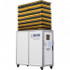 Air-Care FG0185 Self-Contained Containment Cart: HEPA Filter