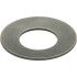 Associated Spring Raymond BD025090 Belleville Disc Spring: 0.4803" ID, 0.063" OAH, 0.9843" OD