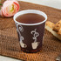 Solo Cup Company Solo DWTG12STCT Solo ThermoGuard 12 oz Double Walled Paper Hot Cups