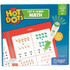 Learning Resources Educational Insights 2448 Educational Insights Let's Learn Math - 1st Grade Interactive Printed Book