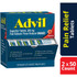 GlaxoSmithKline plc Advil 15489 Advil Ibuprofen Tablets