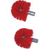 Unger Industrial, LLC Unger BBWHR Unger Ergo Toilet Bowl Brush Set