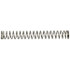 Gardner Spring MC061-0220-S Compression Spring: 9.25 mm OD, 22 mm Free Length