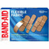 Johnson & Johnson Consumer Inc. Band-Aid 115078 Band-Aid Flexible Fabric Adhesive Bandages