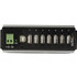 StarTech.com HB20A7AME StarTech.com 7 Port USB 2.0 Hub - Metal Industrial USB Hub (USB-A to 7 USB-A) - Mountable, ESD/Surge Protection - Extended Operating Temp