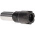 Iscar 4501923 Collet Chuck: 0.022 to 0.396" Capacity, ER Collet, Straight Shank