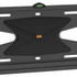 StarTech.com FPWTLTBAT StarTech.com Low Profile TV Mount - Tilting - Anti-Theft - Flat Screen TV Wall Mount for 37" to 75" TVs - VESA Wall Mount