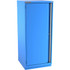 Champion Tool Storage S3050FDIL-BB Storage Cabinet: 28-1/4" Wide, 28-1/2" Deep, 66-3/8" High