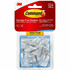 3M Command 17067CLR-VP Command Small Wire Hooks