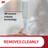3M Command 17067CLR-VP Command Small Wire Hooks