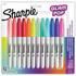 Newell Brands Sanford 2185226 Sanford Glam Pop Permanent Markers