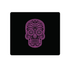 CENTON ELECTRONICS, INC. OP-MPV1BM-HIP-18 OTM Essentials Mouse Pad, Mrs. Sugarbones, 10in x 9.13in, Black, PV1BM-HIP-18