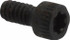 Camcar 30042 Machine Screw: #4-40 x 1/4", Socket Cap Head, Torx