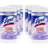 Reckitt Benckiser plc Lysol 89347CT Lysol Early Morning Breeze Disinfecting Wipes