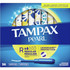 Procter & Gamble Tampax 71127 Tampax Pearl Regular Tampons