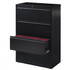 Lorell 60553 Lorell Fortress Series Lateral File