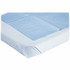 Medline Industries, Inc Medline NON24333 Medline Blue Disposable Stretcher Sheets
