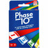 Mattel, Inc Mattel W4729 Mattel Phase 10 Card Game