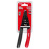 Milwaukee Tool 48-22-3080 Wire & Cable Strippers; Maximum Capacity: 32 AWG ; Type: Low Voltage Wire Stripper ; Minimum Wire Gauge: 20 AWG ; Insulated: No ; Maximum Strip Length (Decimal Inch): 32.0000 ; Wire Type: AWG