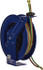 CoxReels SHW-N-1100 24" Long x 10-1/4" Wide x 25-1/2" High, 1/4" ID, Spring Retractable Welding Hose Reel