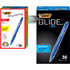 BIC VLGB361BE BIC Glide Bold