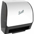 Kimberly-Clark Corporation Scott 47259 Scott Electric Towel Dispenser