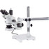 AmScope SM-3TX-80S-3M Microscopes; Microscope Type: Stereo ; Eyepiece Type: Trinocular ; Image Direction: Upright ; Eyepiece Magnification: 10x