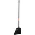 Rubbermaid Commercial Products Rubbermaid Commercial 637400 BLA Rubbermaid Commercial Lobby Broom