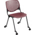 KFI Seating KFI CS2300P07 KFI "2300" Series Stack Chair