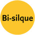 Bi-silque S.A Bi-silque GL040107 Bi-silque Magnetic Glass Dry Erase Board