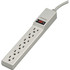 Fellowes, Inc. Fellowes 99000 6 Outlet Power Strip