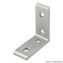 80/20 Inc. 25-4115 Inside Corner Bracket: Use With 25 Series & Bolt Kit 75-3404