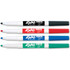 Newell Brands Expo 86674K Expo Low-Odor Dry-erase Markers